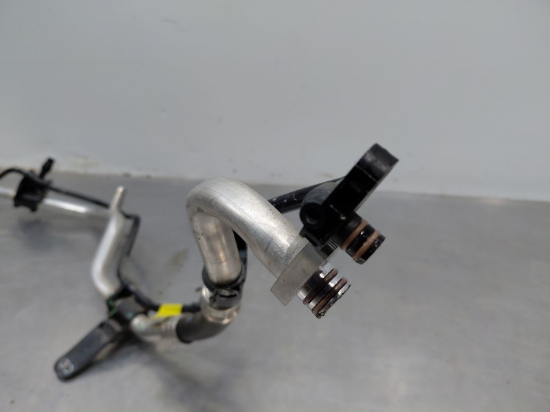 Recambio de tubos aire acondicionado para peugeot 2008 i (cu_) 1.2 thp 110 / puretech 110 referencia OEM IAM   