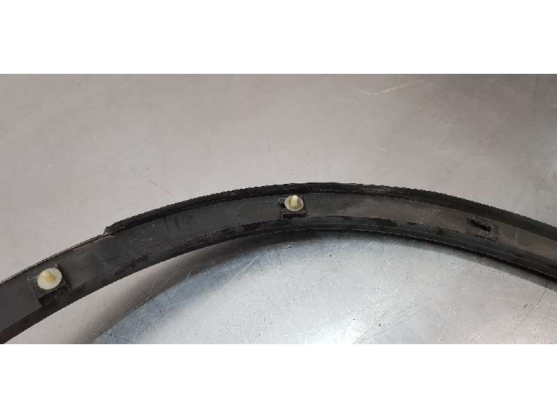 Recambio de aletin trasero izquierdo para nissan qashqai (j10) visia referencia OEM IAM 93829JD01D  