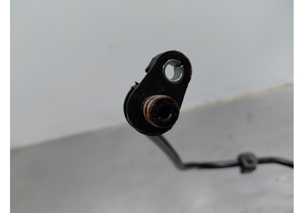 Recambio de tubos aire acondicionado para peugeot 2008 i (cu_) 1.2 thp 110 / puretech 110 referencia OEM IAM   