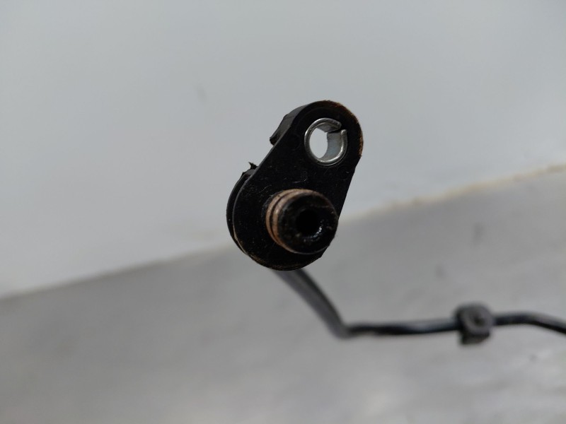 Recambio de tubos aire acondicionado para peugeot 2008 i (cu_) 1.2 thp 110 / puretech 110 referencia OEM IAM   
