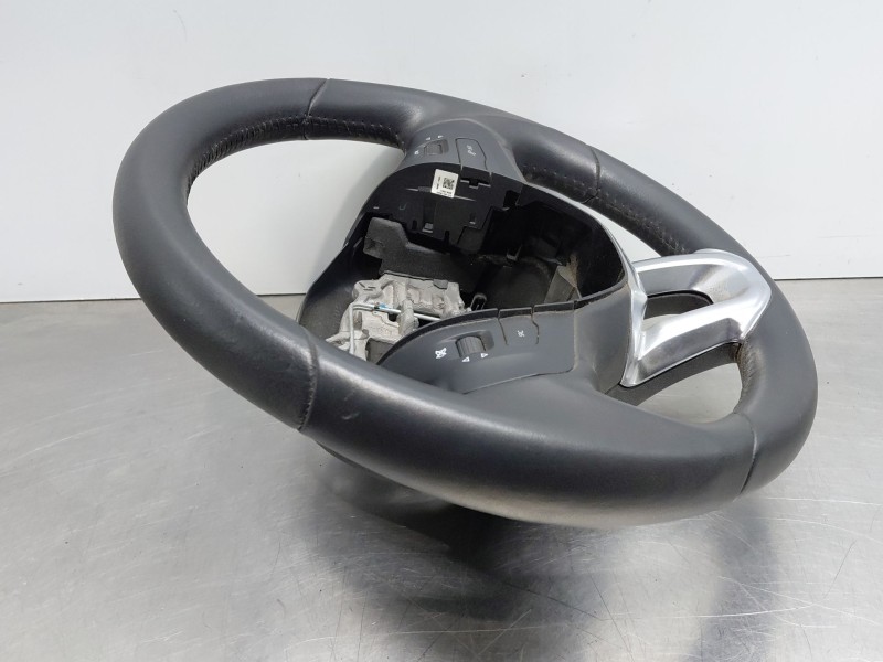 Recambio de volante para peugeot 2008 i (cu_) 1.2 thp 110 / puretech 110 referencia OEM IAM   
