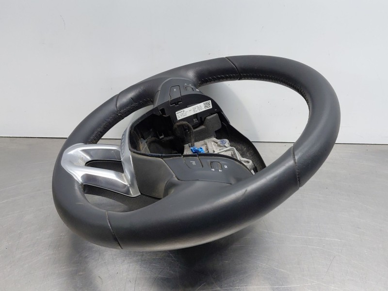 Recambio de volante para peugeot 2008 i (cu_) 1.2 thp 110 / puretech 110 referencia OEM IAM   