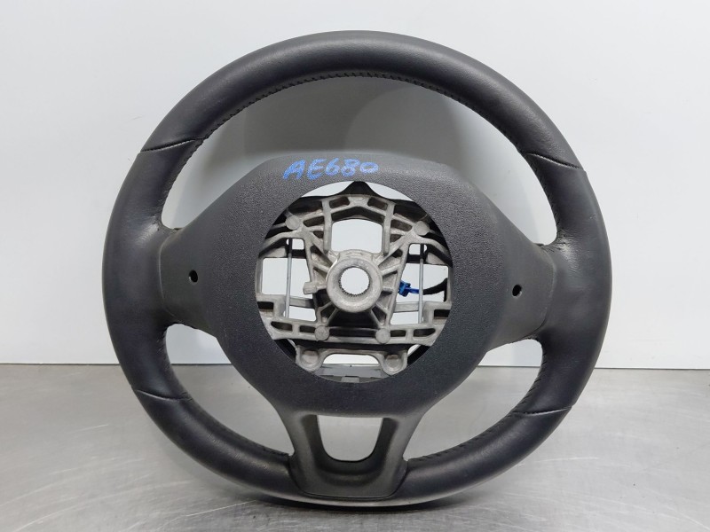 Recambio de volante para peugeot 2008 i (cu_) 1.2 thp 110 / puretech 110 referencia OEM IAM   