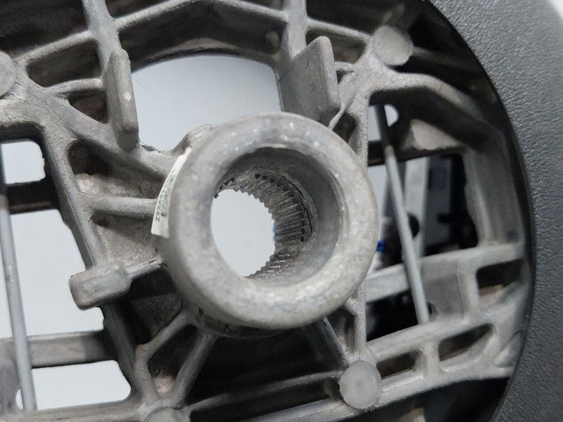 Recambio de volante para peugeot 2008 i (cu_) 1.2 thp 110 / puretech 110 referencia OEM IAM   