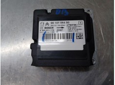 Recambio de kit airbag para citroën c4 cactus 1.2 vti 82 referencia OEM IAM 98012181ZD 9804358580  2