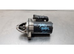 Recambio de motor arranque para mercedes clase c (w203) sportcoupe c 230 compressor (203.740) referencia OEM IAM 0051513901