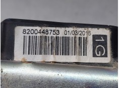 Recambio de cinturon seguridad delantero izquierdo para renault kangoo express (fw0/1_) 1.5 dci 75 (fw07, fw10, fw04) referencia 2