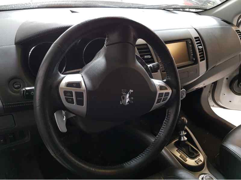 peugeot 4007 del año 2012 peugeot 4007 del año 2012