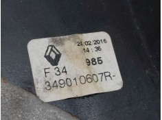 Recambio de palanca cambio para renault kangoo express (fw0/1_) 1.5 dci 75 (fw07, fw10, fw04) referencia OEM IAM 349010607R   2