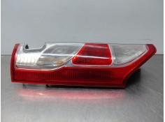 Recambio de piloto trasero izquierdo para renault kangoo express (fw0/1_) 1.5 dci 75 (fw07, fw10, fw04) referencia OEM IAM 26555