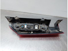 Recambio de piloto trasero izquierdo para renault kangoo express (fw0/1_) 1.5 dci 75 (fw07, fw10, fw04) referencia OEM IAM 26555 2