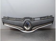 Recambio de rejilla delantera para renault kangoo express (fw0/1_) 1.5 dci 75 (fw07, fw10, fw04) referencia OEM IAM 623101381R  