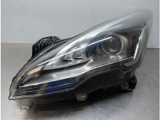 Recambio de faro izquierdo para peugeot 5008 (0u_, 0e_) 2.0 hdi 150 / bluehdi 150 referencia OEM IAM 9805525580  