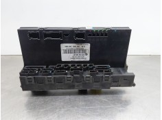 Recambio de caja reles / fusibles para mercedes-benz clase c coupé (cl203) c 180 kompressor (203.746) referencia OEM IAM   