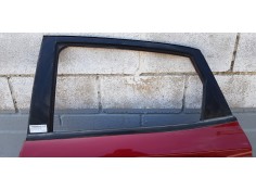 Recambio de puerta trasera izquierda para hyundai kona klass 2wd referencia OEM IAM 77003J9000   2