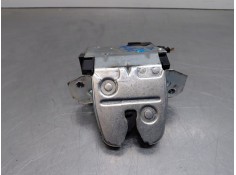 Recambio de cerradura maletero / porton para mercedes-benz clase c coupé (cl203) c 180 kompressor (203.746) referencia OEM IAM  