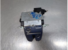 Recambio de cerradura maletero / porton para mercedes-benz clase c coupé (cl203) c 180 kompressor (203.746) referencia OEM IAM   2