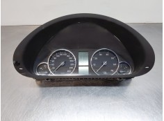 Recambio de cuadro instrumentos para mercedes-benz clase c coupé (cl203) c 180 kompressor (203.746) referencia OEM IAM   