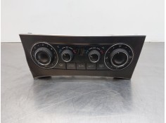 Recambio de mando climatizador para mercedes-benz clase c coupé (cl203) c 180 kompressor (203.746) referencia OEM IAM   