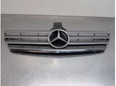 Recambio de rejilla delantera para mercedes-benz clase c coupé (cl203) c 180 kompressor (203.746) referencia OEM IAM   