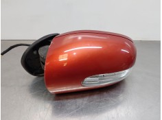 Recambio de retrovisor izquierdo para mercedes-benz clase c coupé (cl203) c 180 kompressor (203.746) referencia OEM IAM   