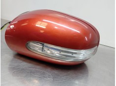 Recambio de retrovisor izquierdo para mercedes-benz clase c coupé (cl203) c 180 kompressor (203.746) referencia OEM IAM    2