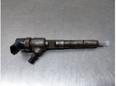Recambio de inyector para fiat fiorino 1.3 16v jtd cat referencia OEM IAM 0445110351  