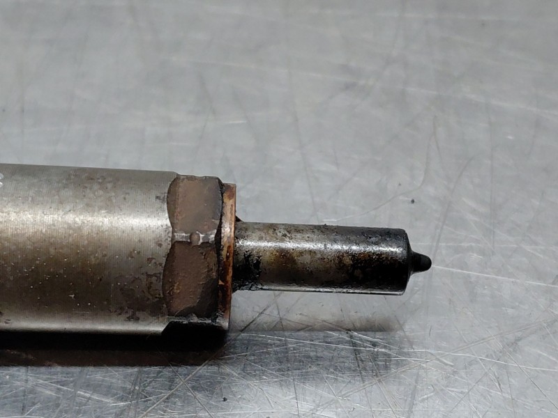 Recambio de inyector para fiat fiorino 1.3 16v jtd cat referencia OEM IAM 0445110351  