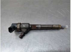 Recambio de inyector para fiat fiorino 1.3 16v jtd cat referencia OEM IAM 0445110614  