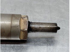 Recambio de inyector para fiat fiorino 1.3 16v jtd cat referencia OEM IAM 0445110614   2
