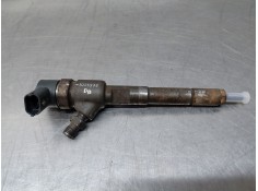 Recambio de inyector para fiat fiorino 1.3 16v jtd cat referencia OEM IAM 0445110614  