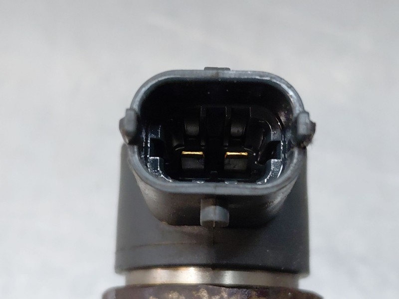 Recambio de inyector para fiat fiorino 1.3 16v jtd cat referencia OEM IAM 0445110614  