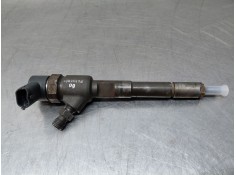 Recambio de inyector para fiat fiorino 1.3 16v jtd cat referencia OEM IAM 0445110614  