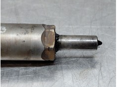 Recambio de inyector para fiat fiorino 1.3 16v jtd cat referencia OEM IAM 0445110614   2