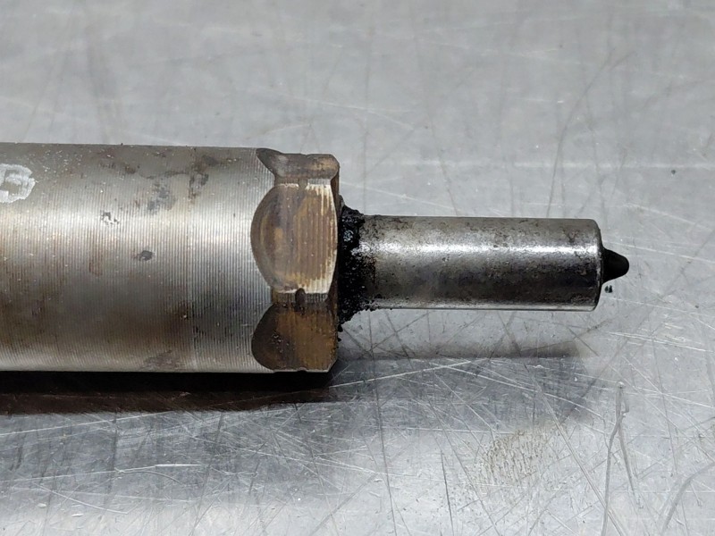 Recambio de inyector para fiat fiorino 1.3 16v jtd cat referencia OEM IAM 0445110614  