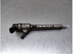 Recambio de inyector para fiat fiorino 1.3 16v jtd cat referencia OEM IAM 0445110351  