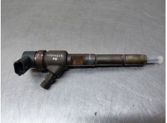 Recambio de inyector para fiat fiorino 1.3 16v jtd cat referencia OEM IAM 0445110614  