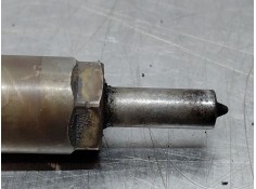 Recambio de inyector para fiat fiorino 1.3 16v jtd cat referencia OEM IAM 0445110614   2
