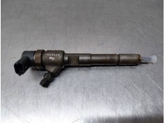 Recambio de inyector para fiat fiorino 1.3 16v jtd cat referencia OEM IAM 0445110351  