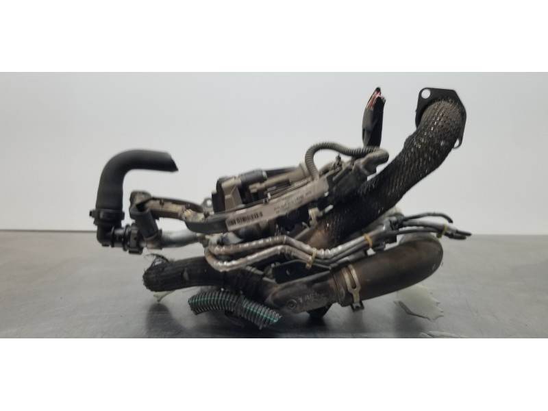 Recambio de valvula egr para citroen c4 lim. exclusive referencia OEM IAM 1618LN 50563902  Recambio de valvula egr para citroen c4 lim. exclusive referencia OEM IAM 1618LN 50563902