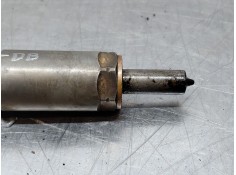 Recambio de inyector para fiat fiorino 1.3 16v jtd cat referencia OEM IAM 0445110351   2
