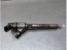 Recambio de inyector para fiat fiorino 1.3 16v jtd cat referencia OEM IAM 0445110351  