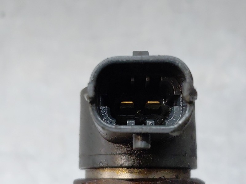 Recambio de inyector para fiat fiorino 1.3 16v jtd cat referencia OEM IAM 0445110351  