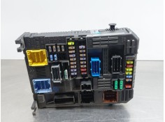 Recambio de caja reles / fusibles para citroën c4 cactus shine referencia OEM IAM 9830707680  