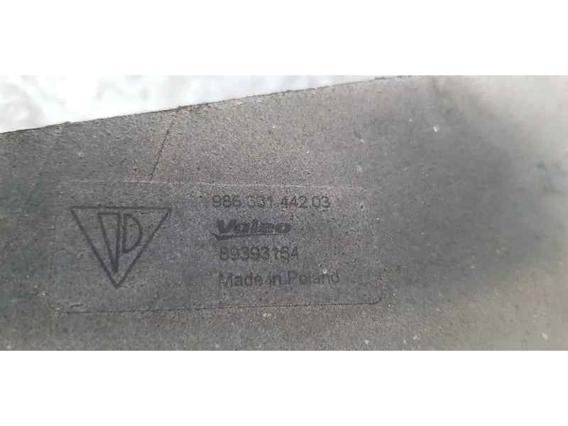 Recambio de piloto trasero derecho para porsche boxster (typ 986) básico referencia OEM IAM 98663144203   Recambio de piloto trasero derecho para porsche boxster (typ 986) básico referencia OEM IAM 98663144203