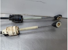 Recambio de varillaje cambio para renault kangoo express (fw0/1_) 1.5 dci 75 (fw07, fw10, fw04) referencia OEM IAM 349350433R   2