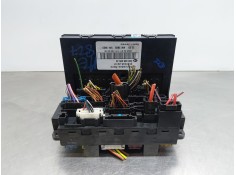 Recambio de caja reles / fusibles para mercedes-benz clase c coupé (cl203) c 180 kompressor (203.746) referencia OEM IAM   