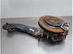 Recambio de mangueta trasera derecha para kia sportage concept referencia OEM IAM 52711N7100  