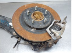 Recambio de mangueta trasera derecha para kia sportage concept referencia OEM IAM 52711N7100   2