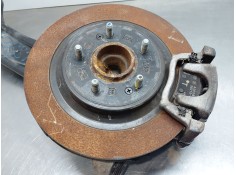 Recambio de mangueta trasera izquierda para kia sportage concept referencia OEM IAM 52710N7100   2
